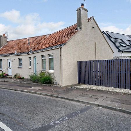Chilmello Cottage Pittenweem Dış mekan fotoğraf