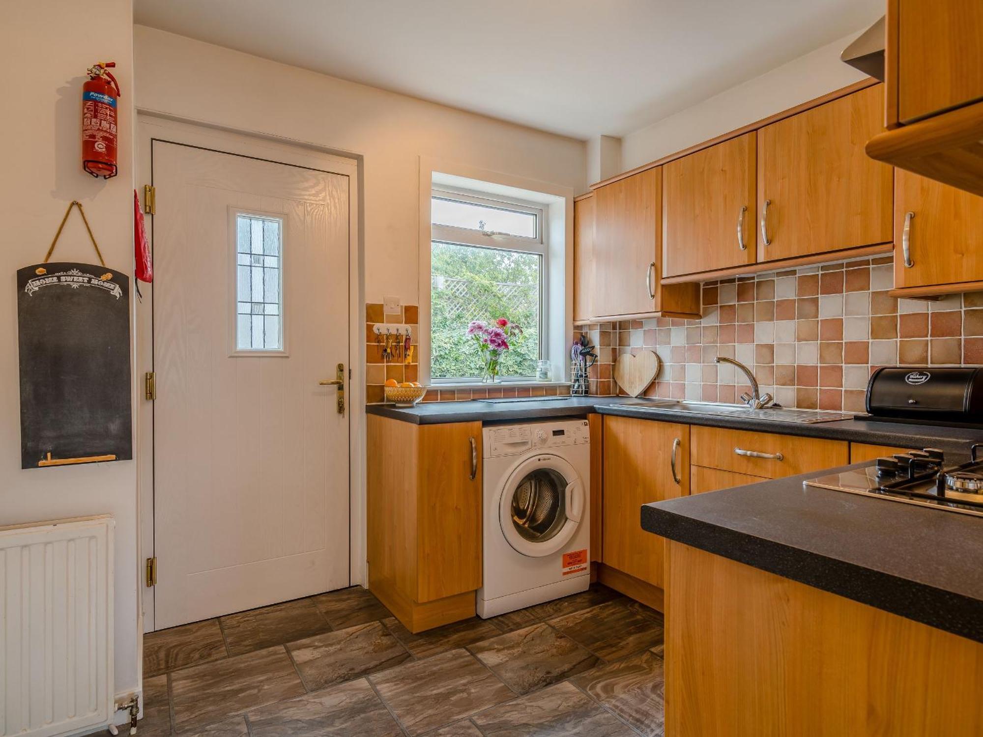 Chilmello Cottage Pittenweem Dış mekan fotoğraf