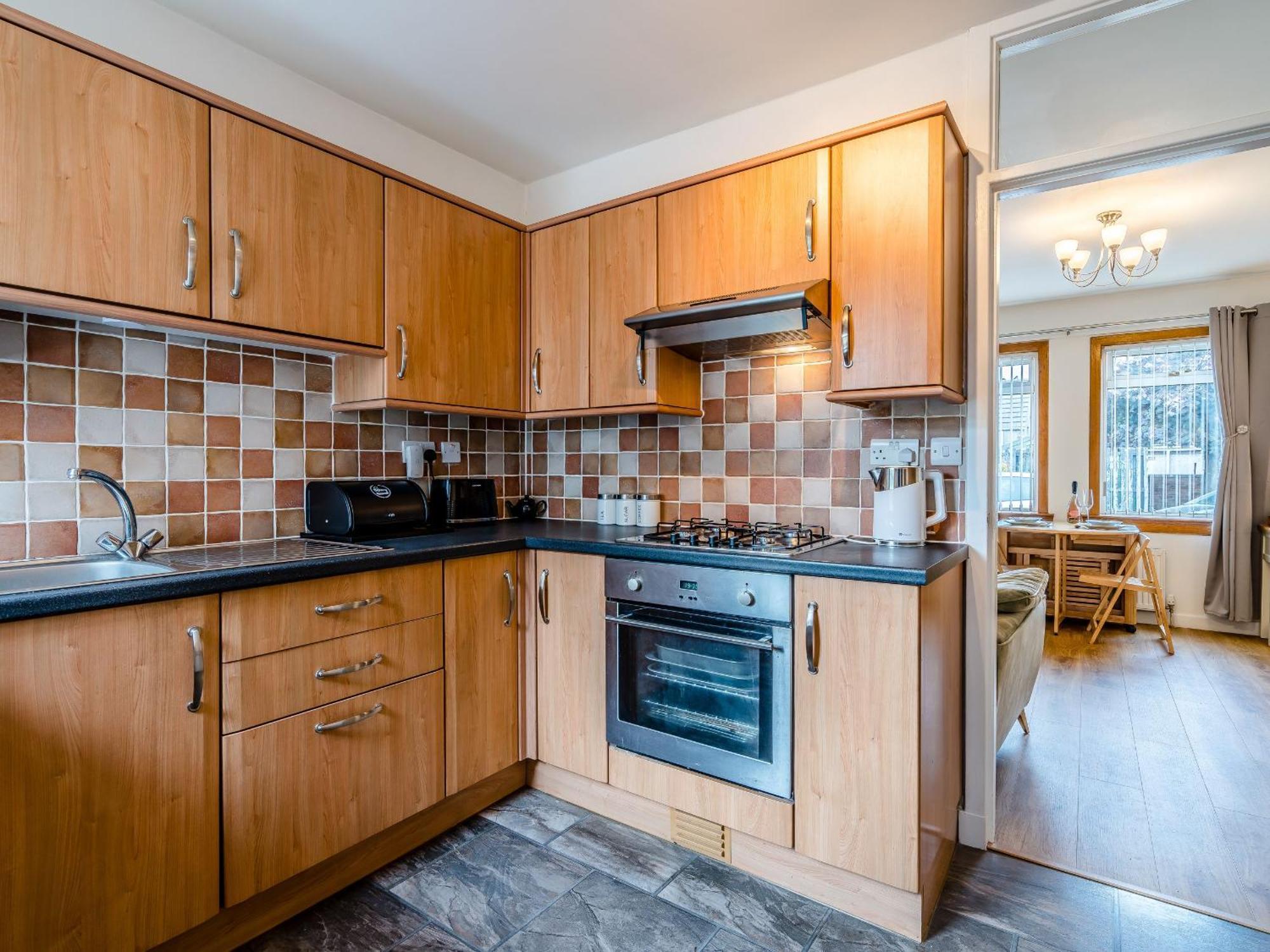 Chilmello Cottage Pittenweem Dış mekan fotoğraf